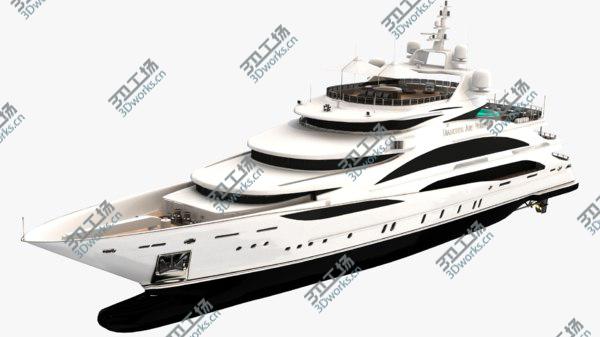 images/goods_img/20210312/Diamonds Are Forever Luxury Yacht Phoenix 3D/2.jpg